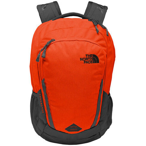 Tibetan Orange/ Asphalt Grey