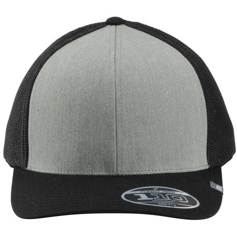 Heather Grey/ Black