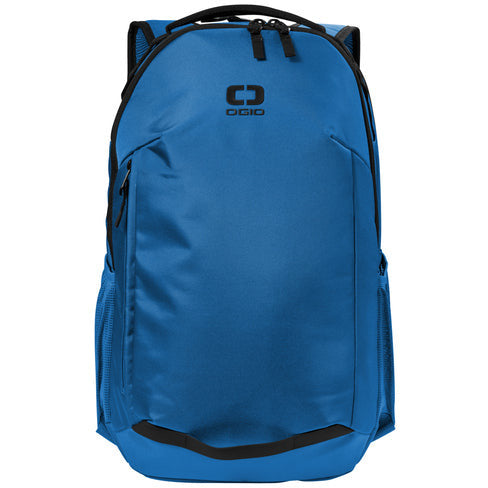 Bolt Blue