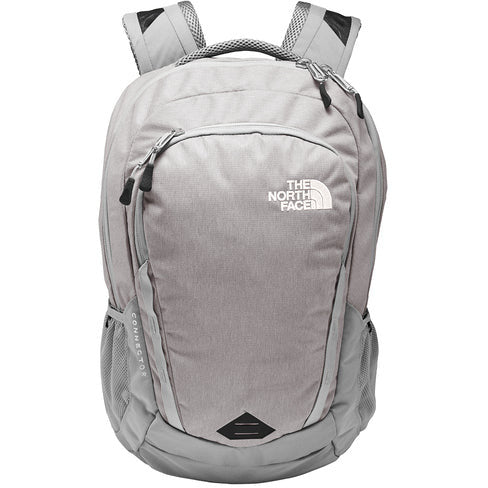 Mid Grey Dark Heather/ Mid Grey