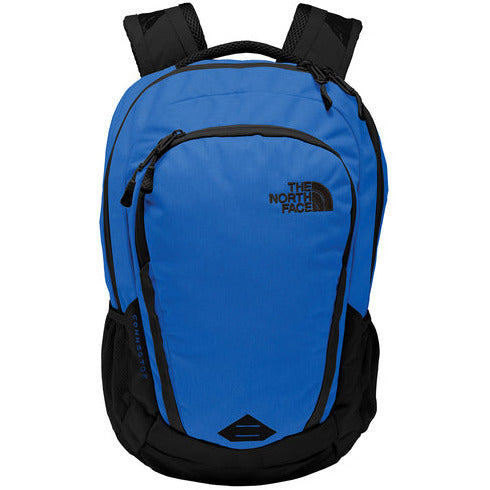 Monster Blue/ TNF Black