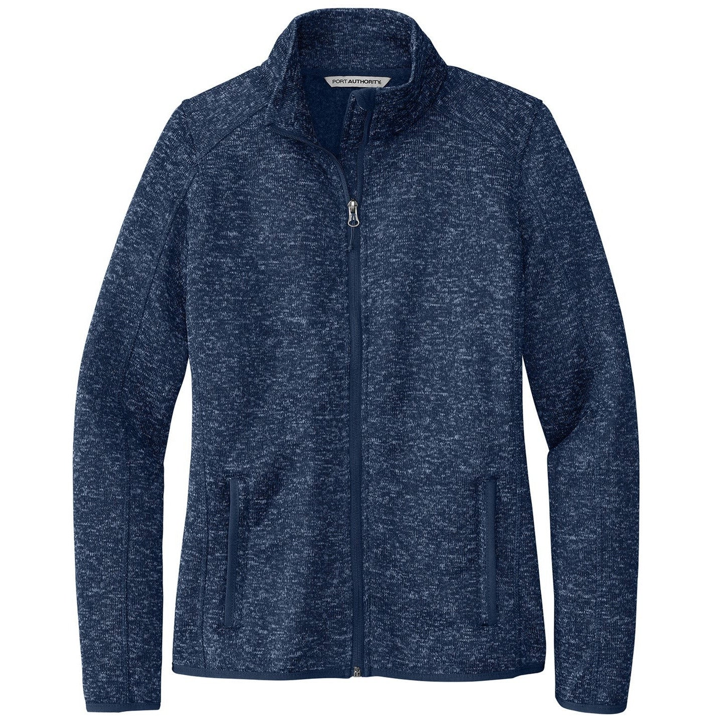 River Blue Navy Heather