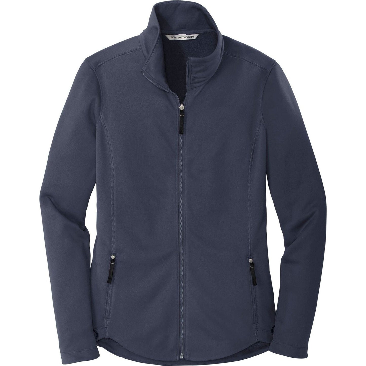 River Blue Navy