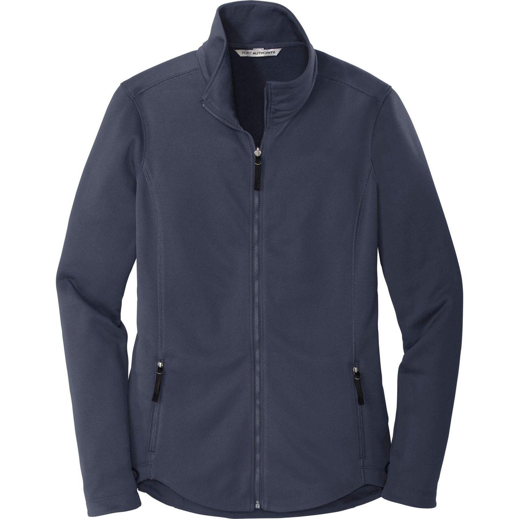 River Blue Navy