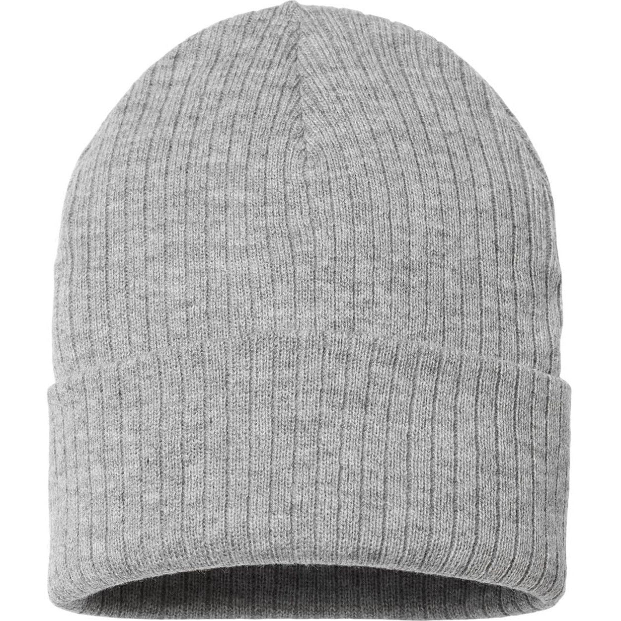 Light Grey Mélange