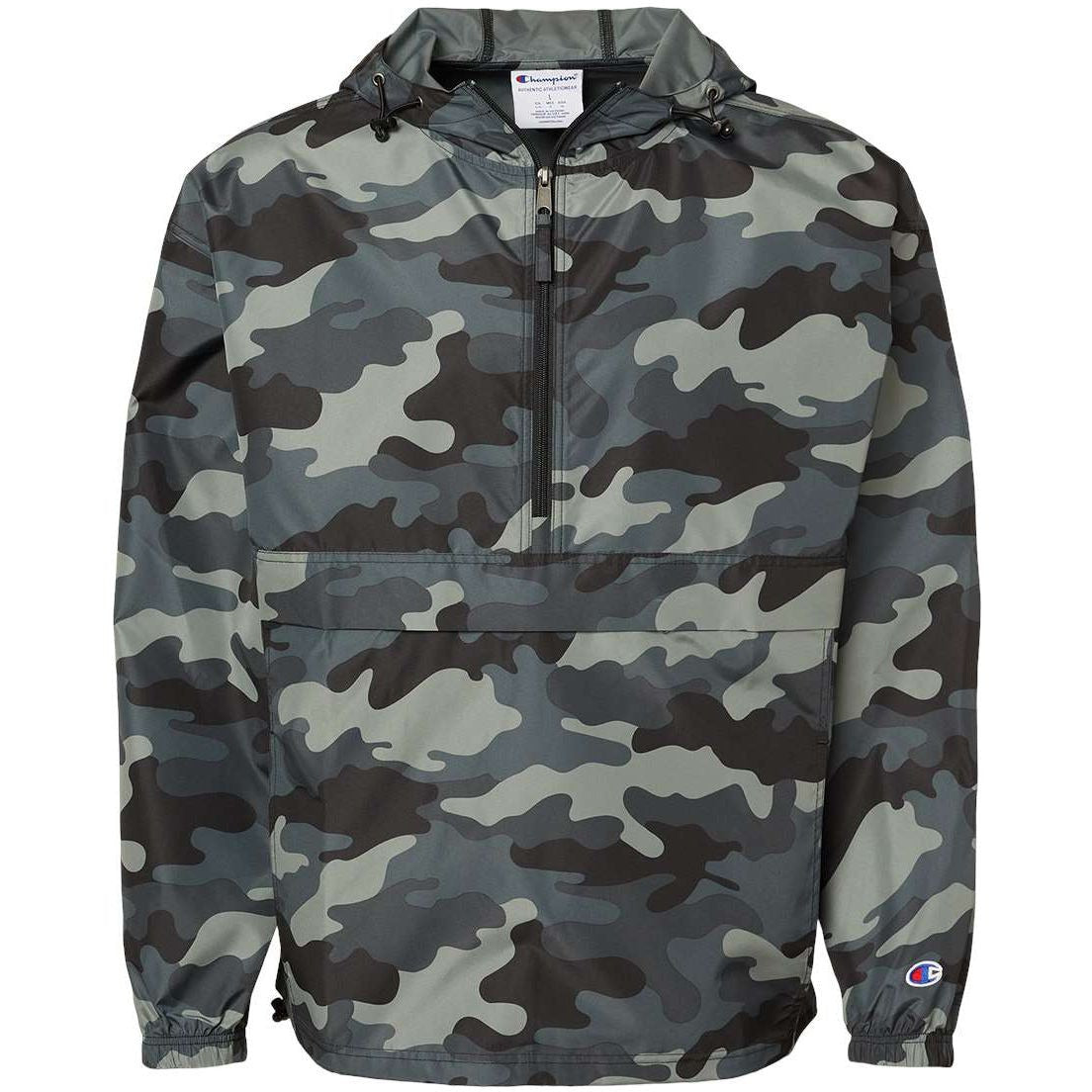 Concrete Camo