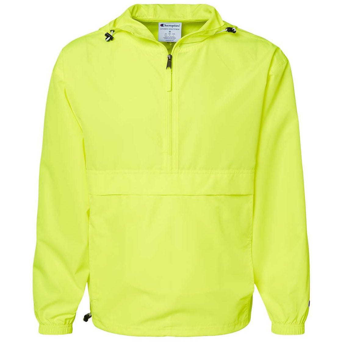 Safety Green