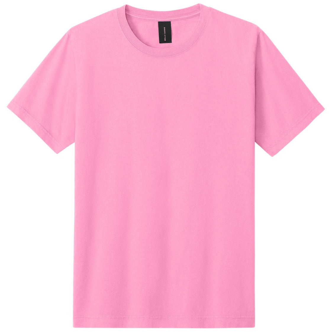 BELLA+CANVAS Unisex Heavyweight Garment-Dyed Tee
