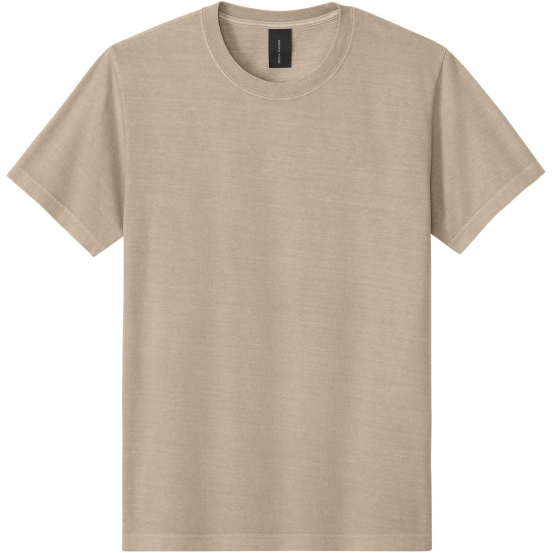 BELLA+CANVAS Unisex Heavyweight Garment-Dyed Tee