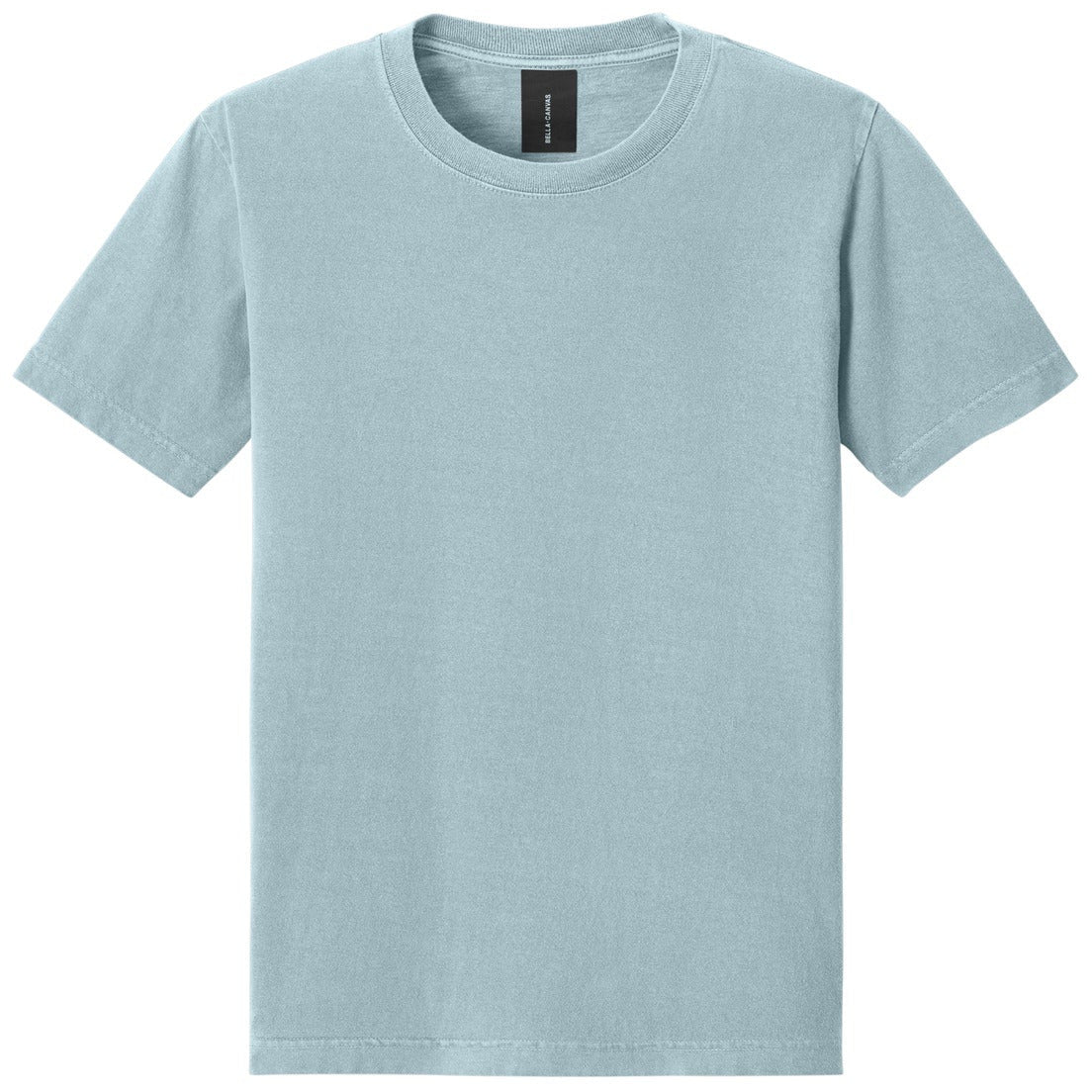 BELLA+CANVAS Unisex Heavyweight Garment-Dyed Tee