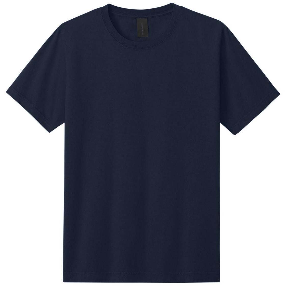 BELLA+CANVAS Unisex Heavyweight Garment-Dyed Tee