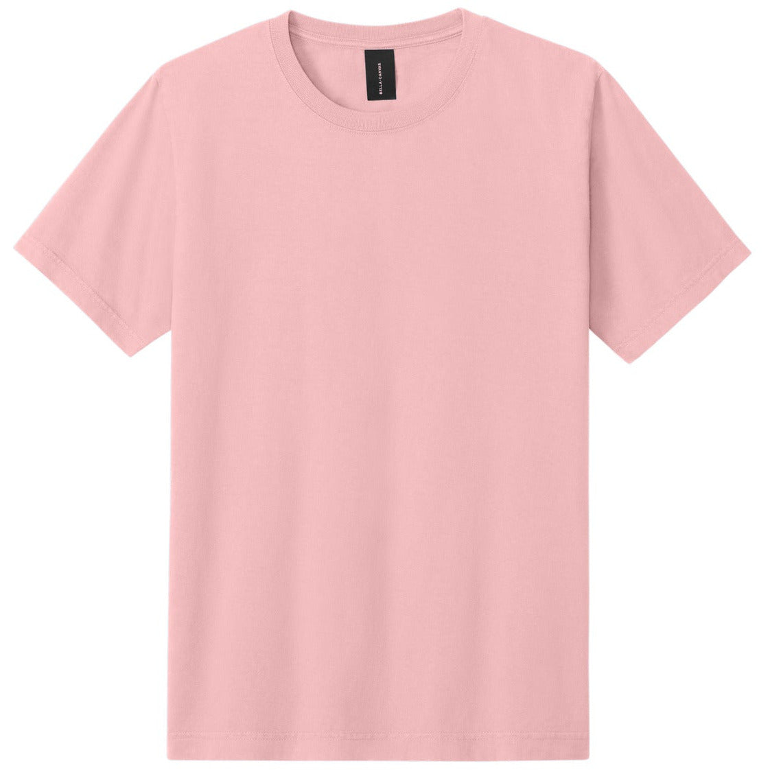 BELLA+CANVAS Unisex Heavyweight Garment-Dyed Tee
