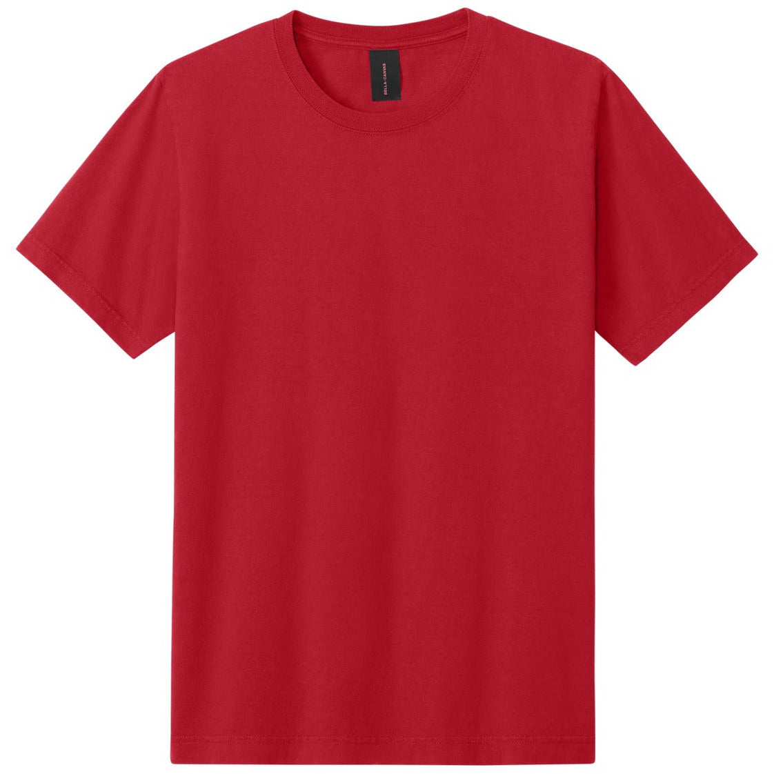 BELLA+CANVAS Unisex Heavyweight Garment-Dyed Tee