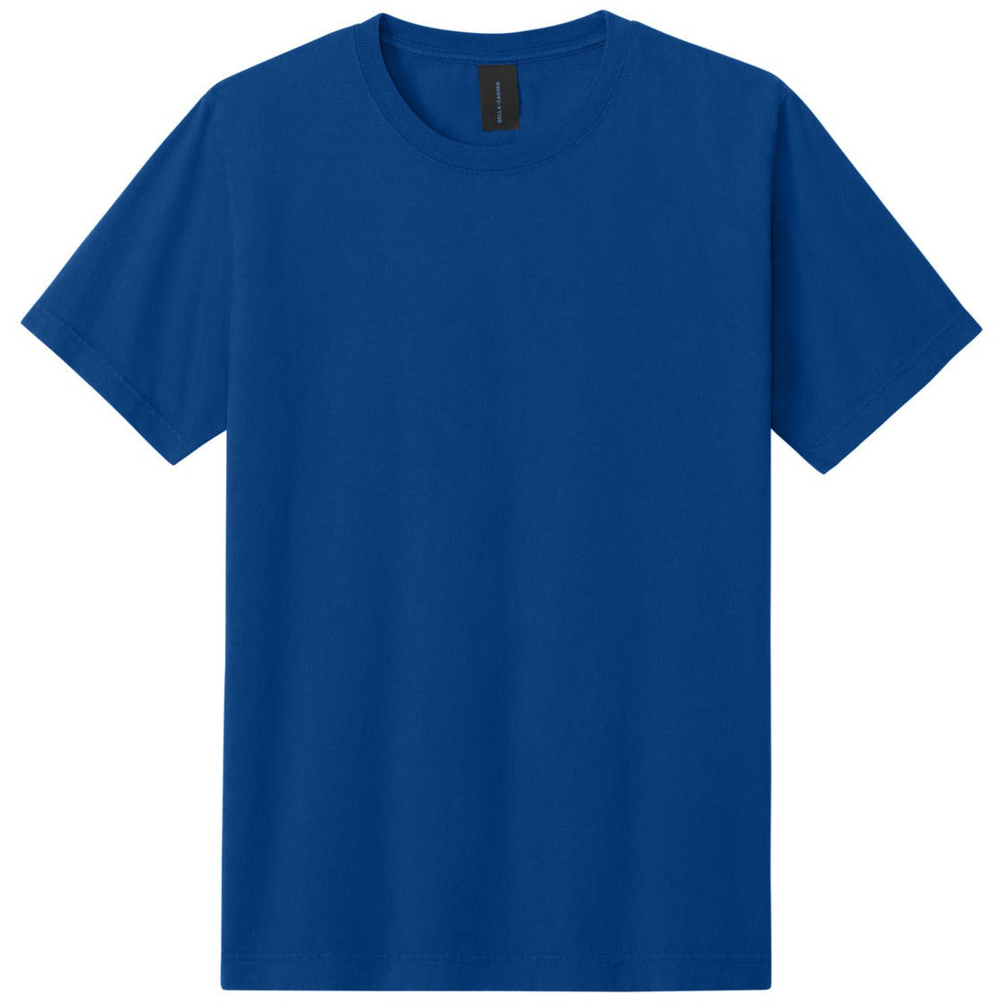 BELLA+CANVAS Unisex Heavyweight Garment-Dyed Tee