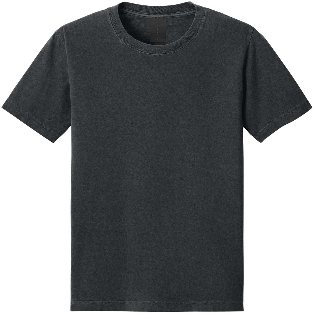 BELLA+CANVAS Unisex Heavyweight Garment-Dyed Tee