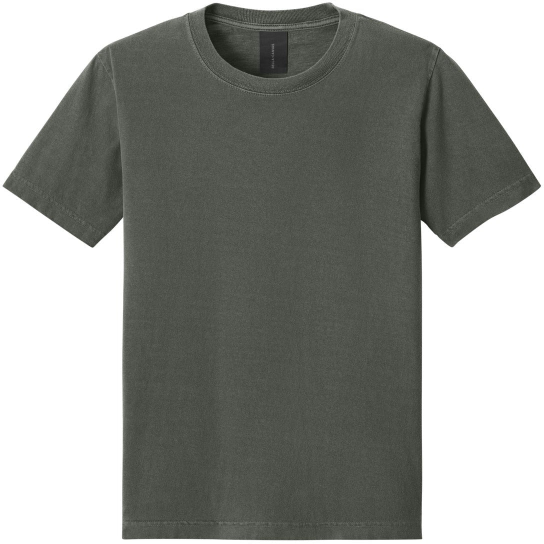 BELLA+CANVAS Unisex Heavyweight Garment-Dyed Tee
