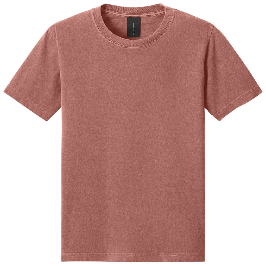 BELLA+CANVAS Unisex Heavyweight Garment-Dyed Tee