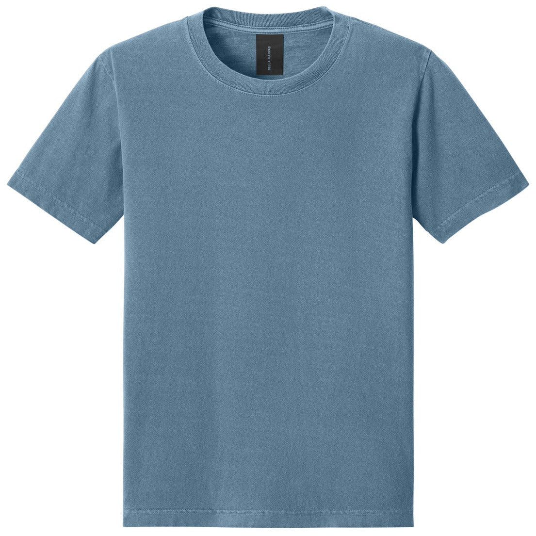 BELLA+CANVAS Unisex Heavyweight Garment-Dyed Tee
