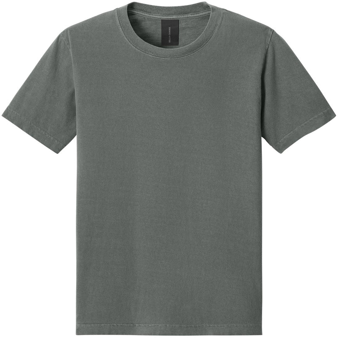 BELLA+CANVAS Unisex Heavyweight Garment-Dyed Tee