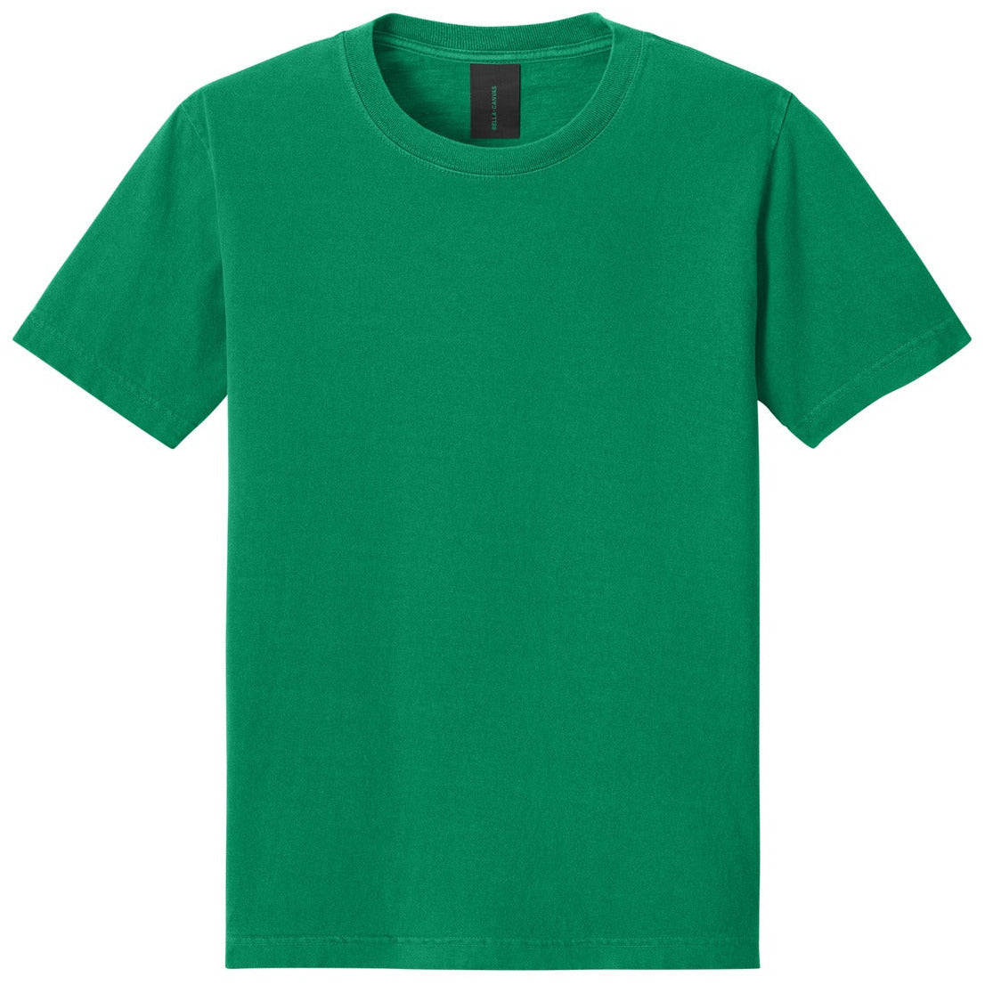 BELLA+CANVAS Unisex Heavyweight Garment-Dyed Tee