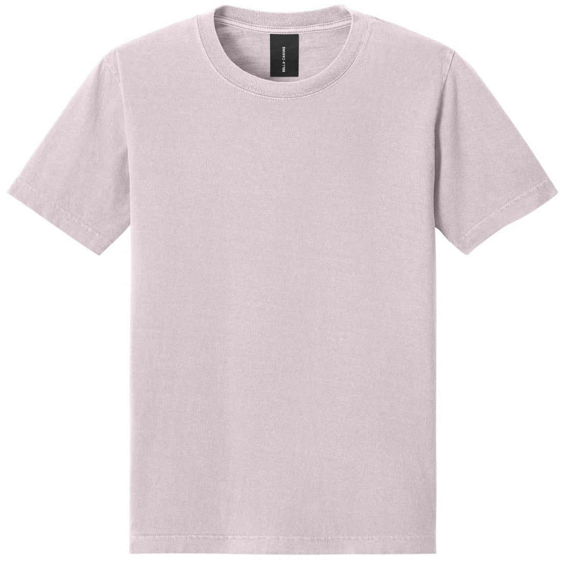 BELLA+CANVAS Unisex Heavyweight Garment-Dyed Tee