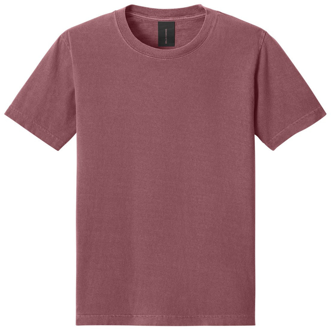 BELLA+CANVAS Unisex Heavyweight Garment-Dyed Tee