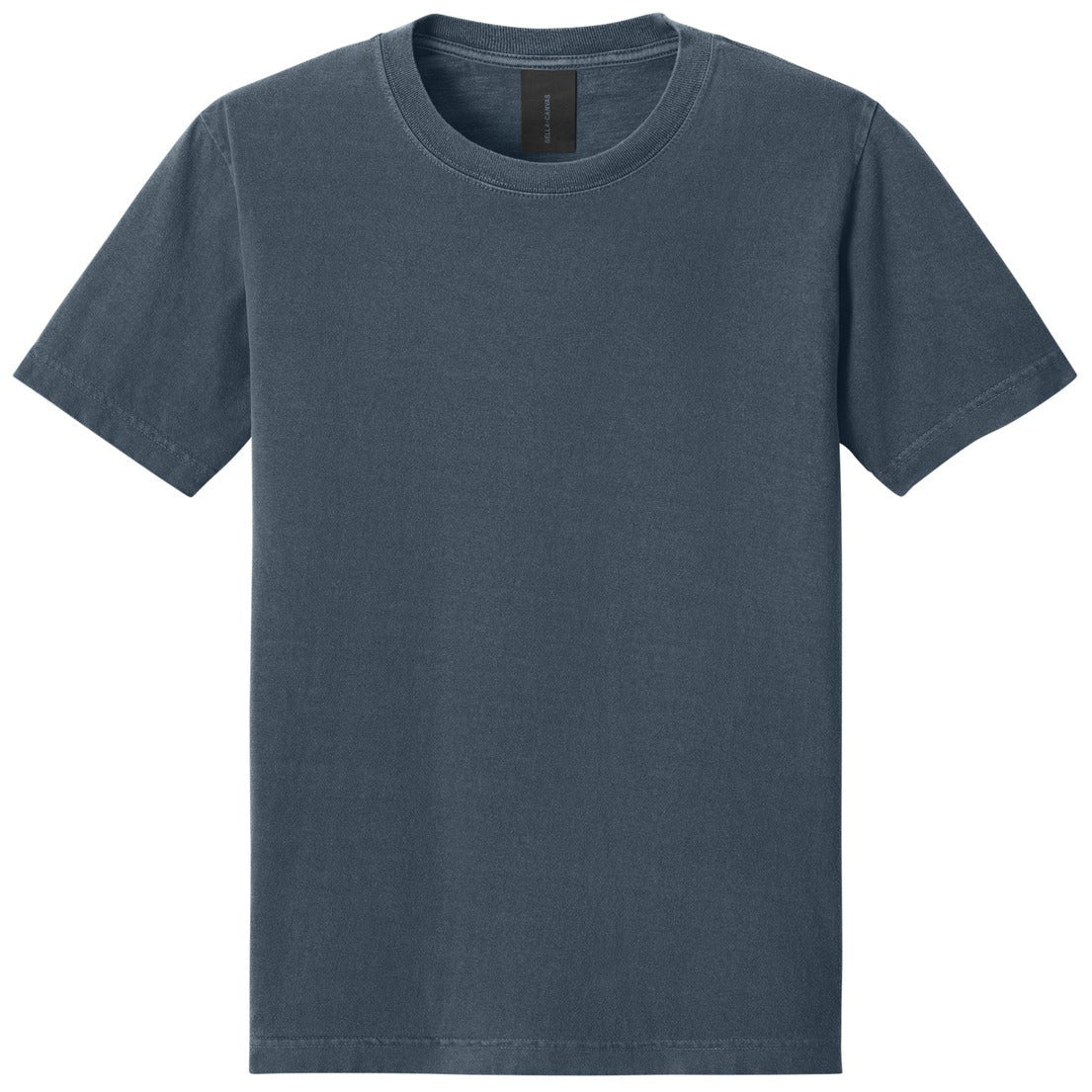BELLA+CANVAS Unisex Heavyweight Garment-Dyed Tee