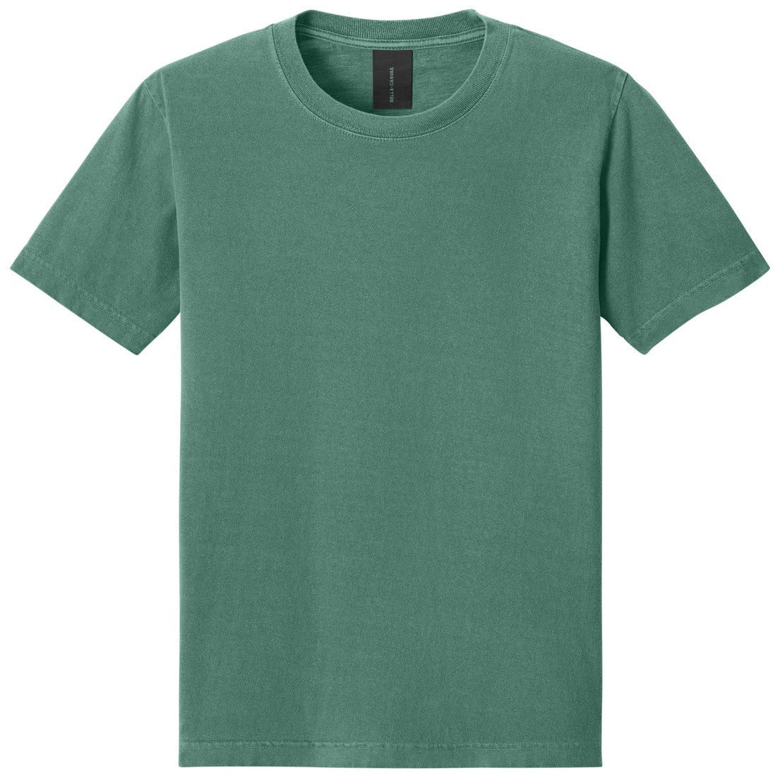 BELLA+CANVAS Unisex Heavyweight Garment-Dyed Tee