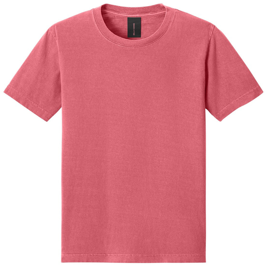 BELLA+CANVAS Unisex Heavyweight Garment-Dyed Tee