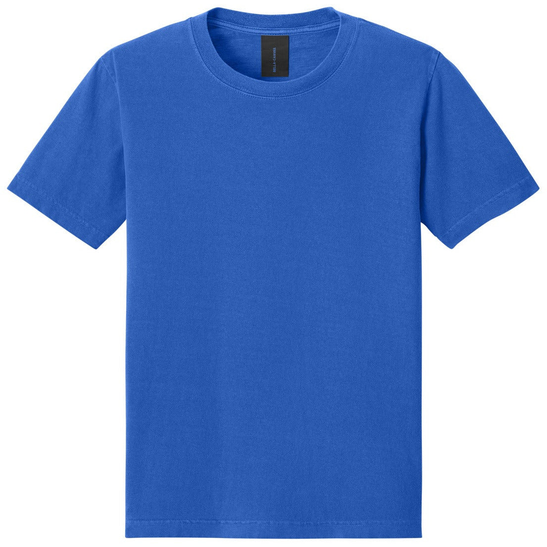 BELLA+CANVAS Unisex Heavyweight Garment-Dyed Tee