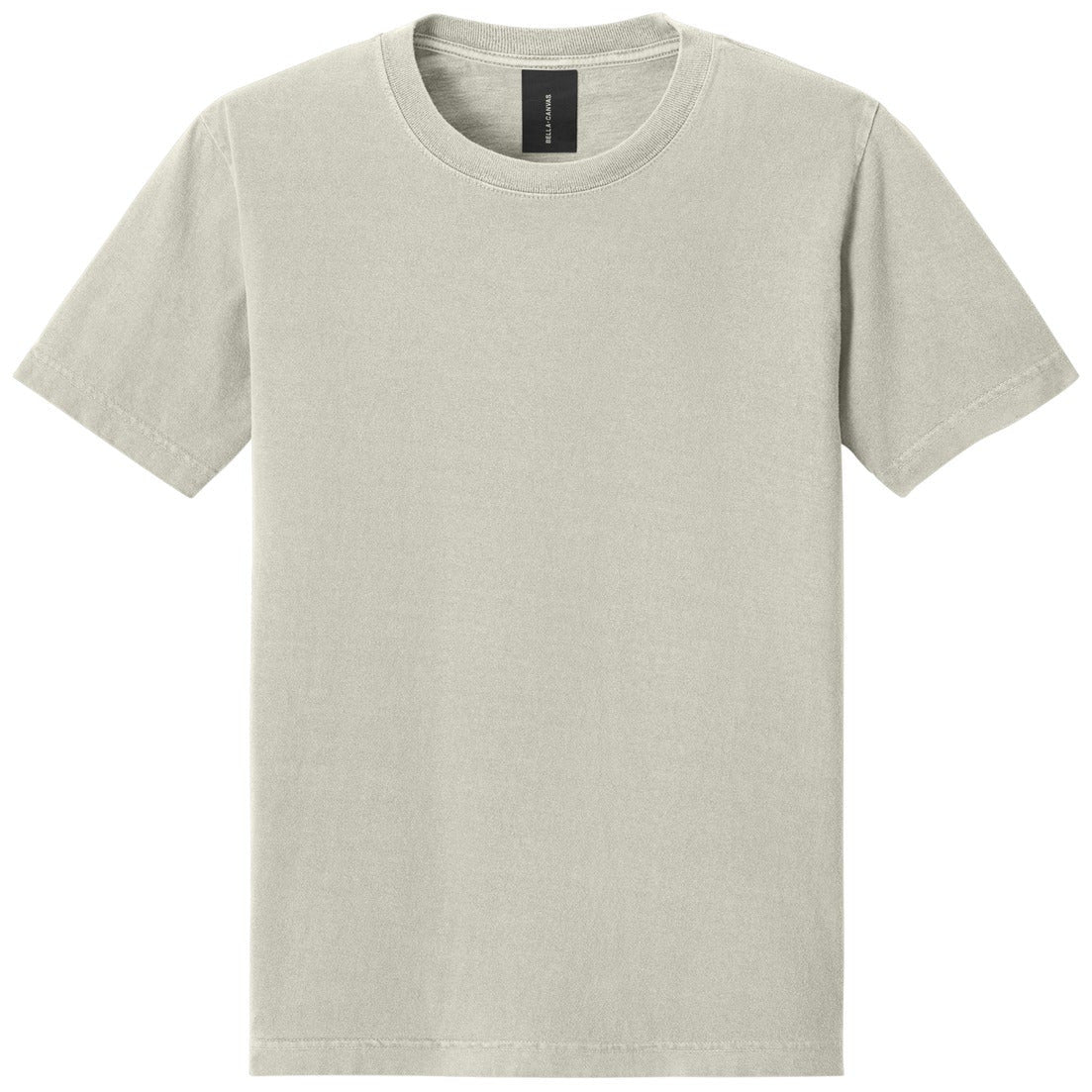 BELLA+CANVAS Unisex Heavyweight Garment-Dyed Tee