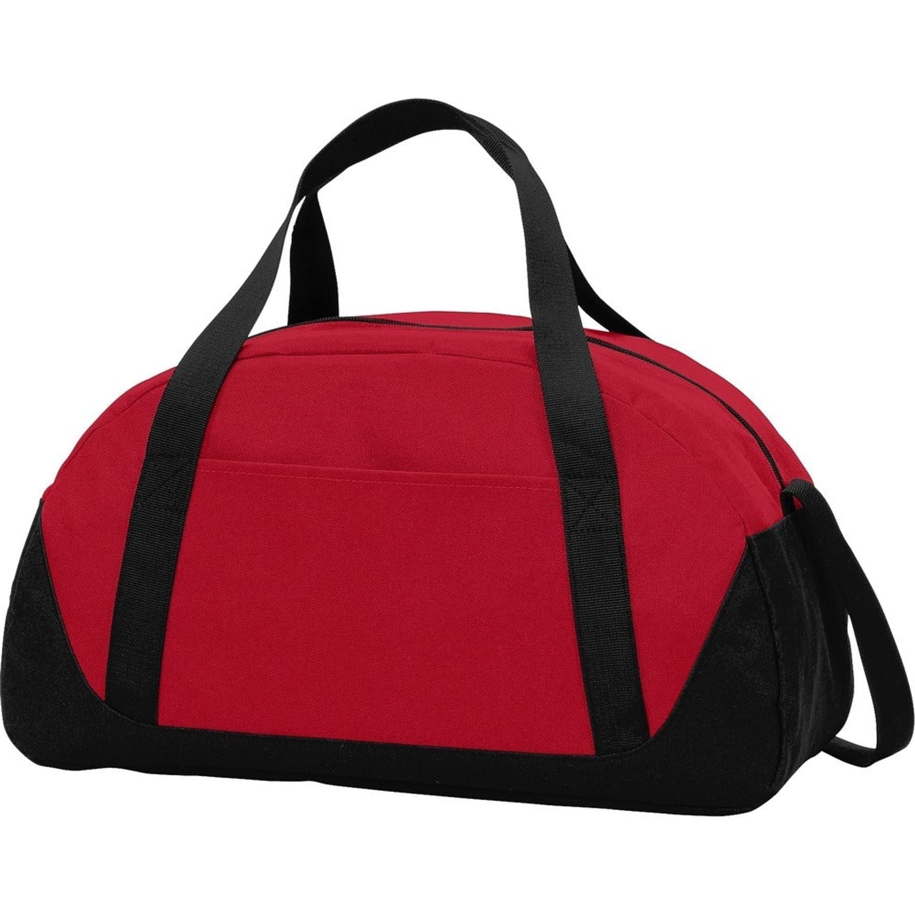 True Red/ Black