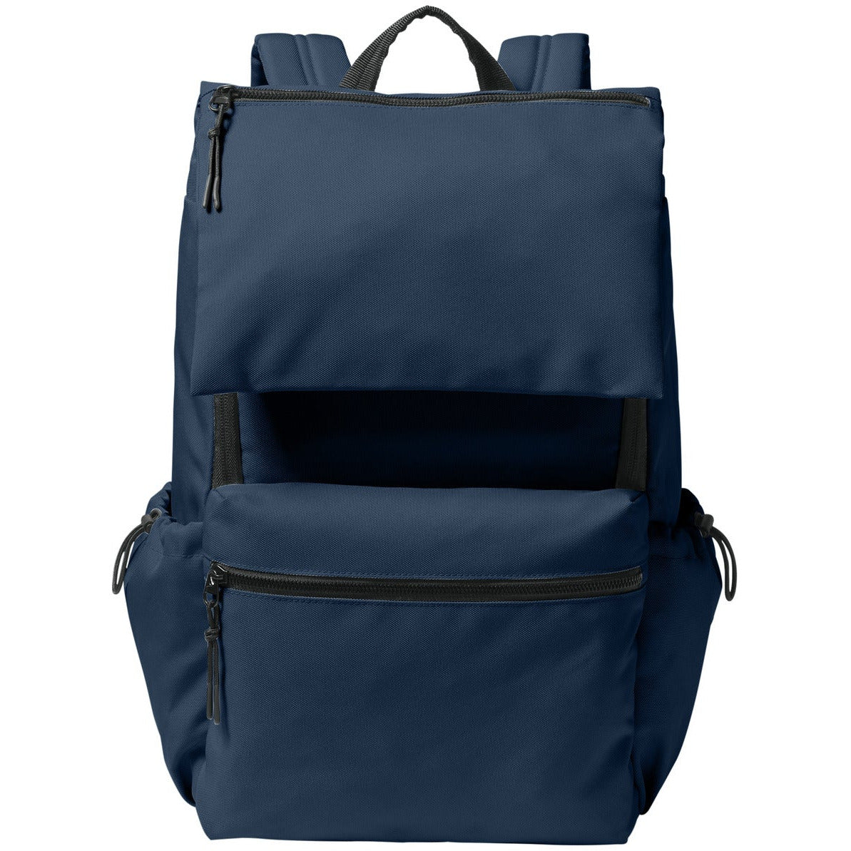 Port Authority Matte Oxford Backpack