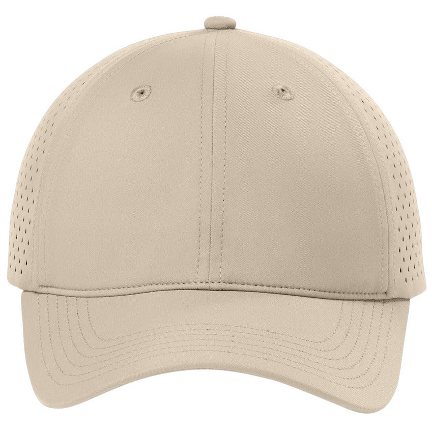 Port Authority All-Day Performance UPF Perforated Cap
