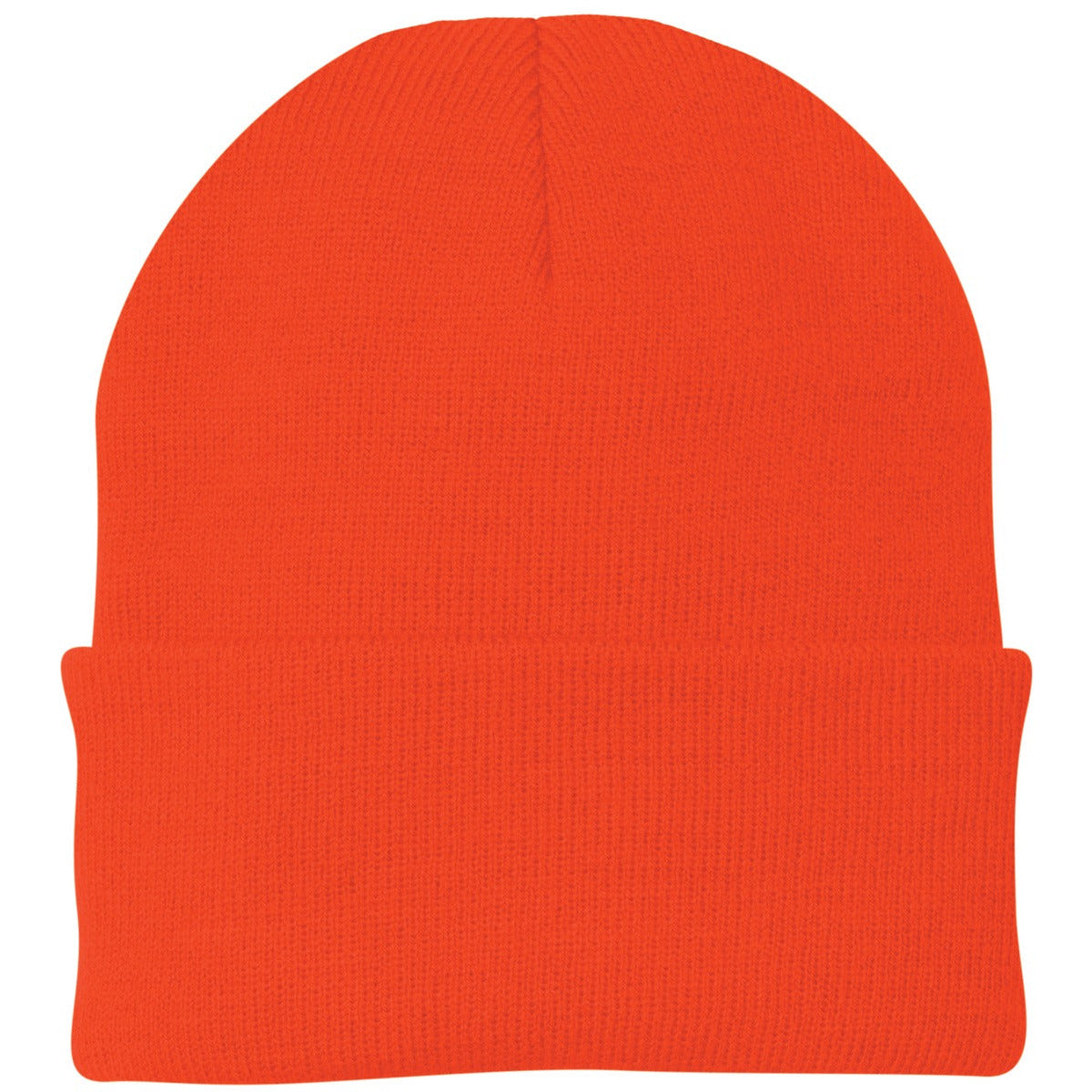 Athletic Orange