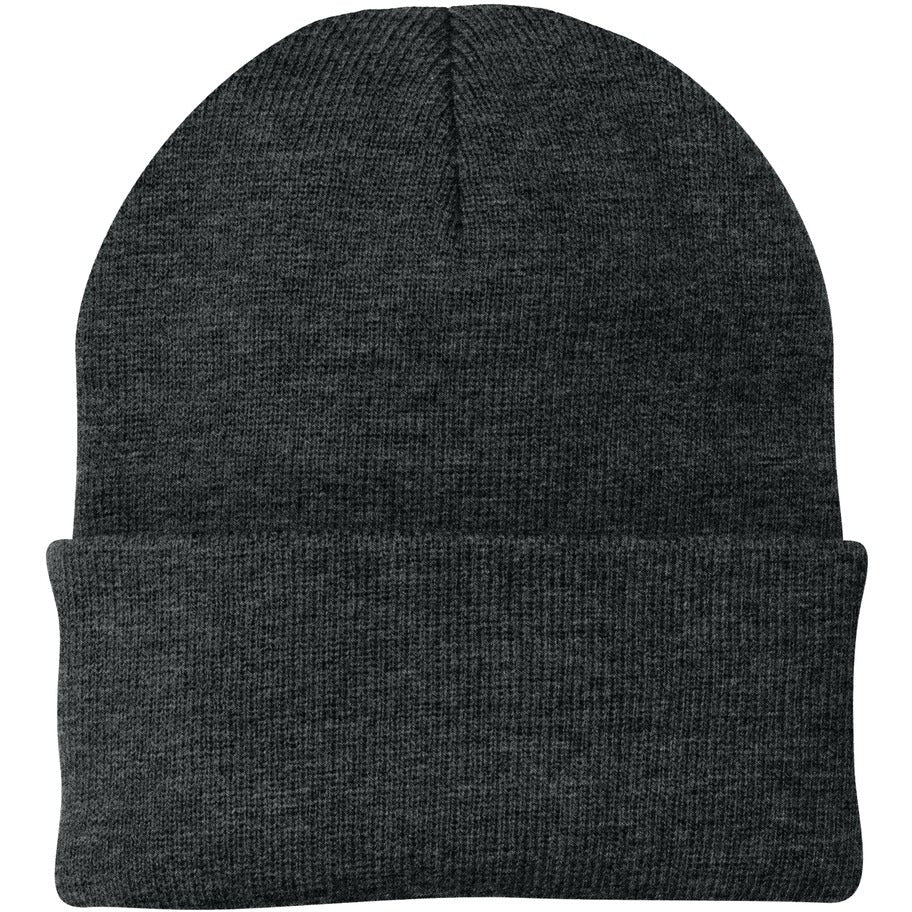 Charcoal Heather