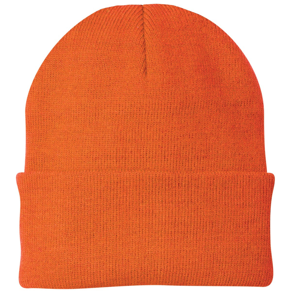 Neon Orange