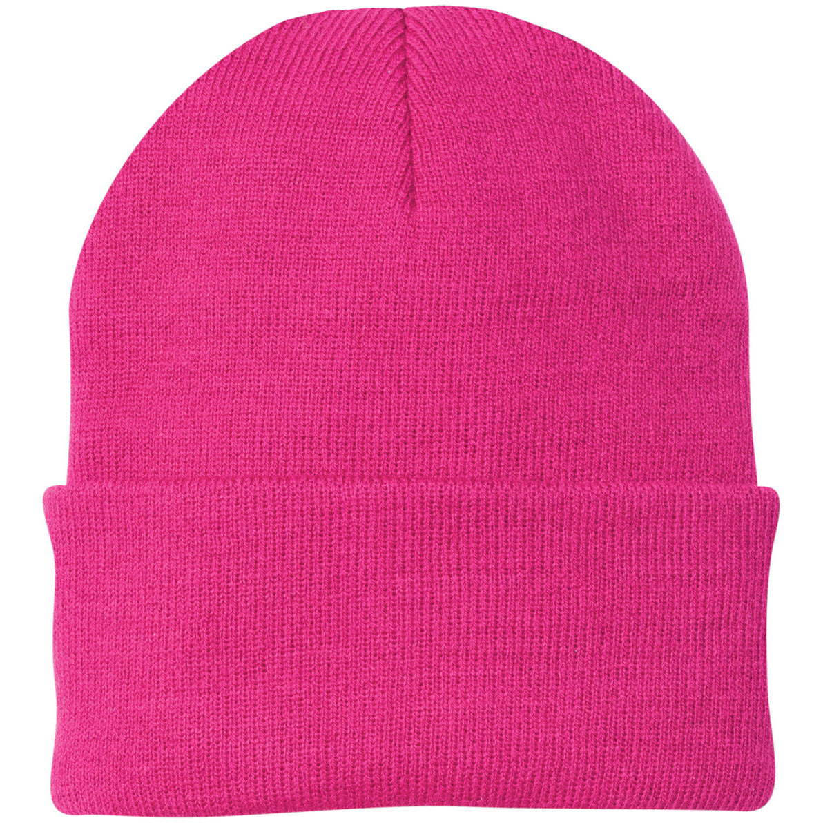 Neon Pink Glo