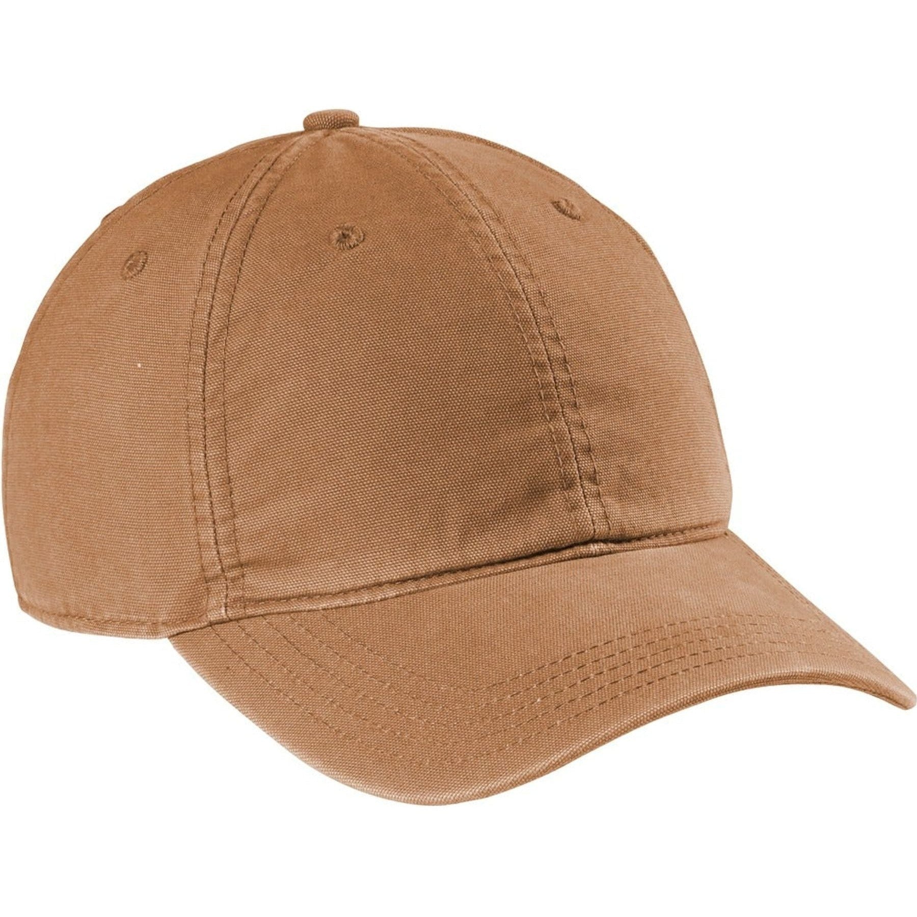 Carhartt Brown