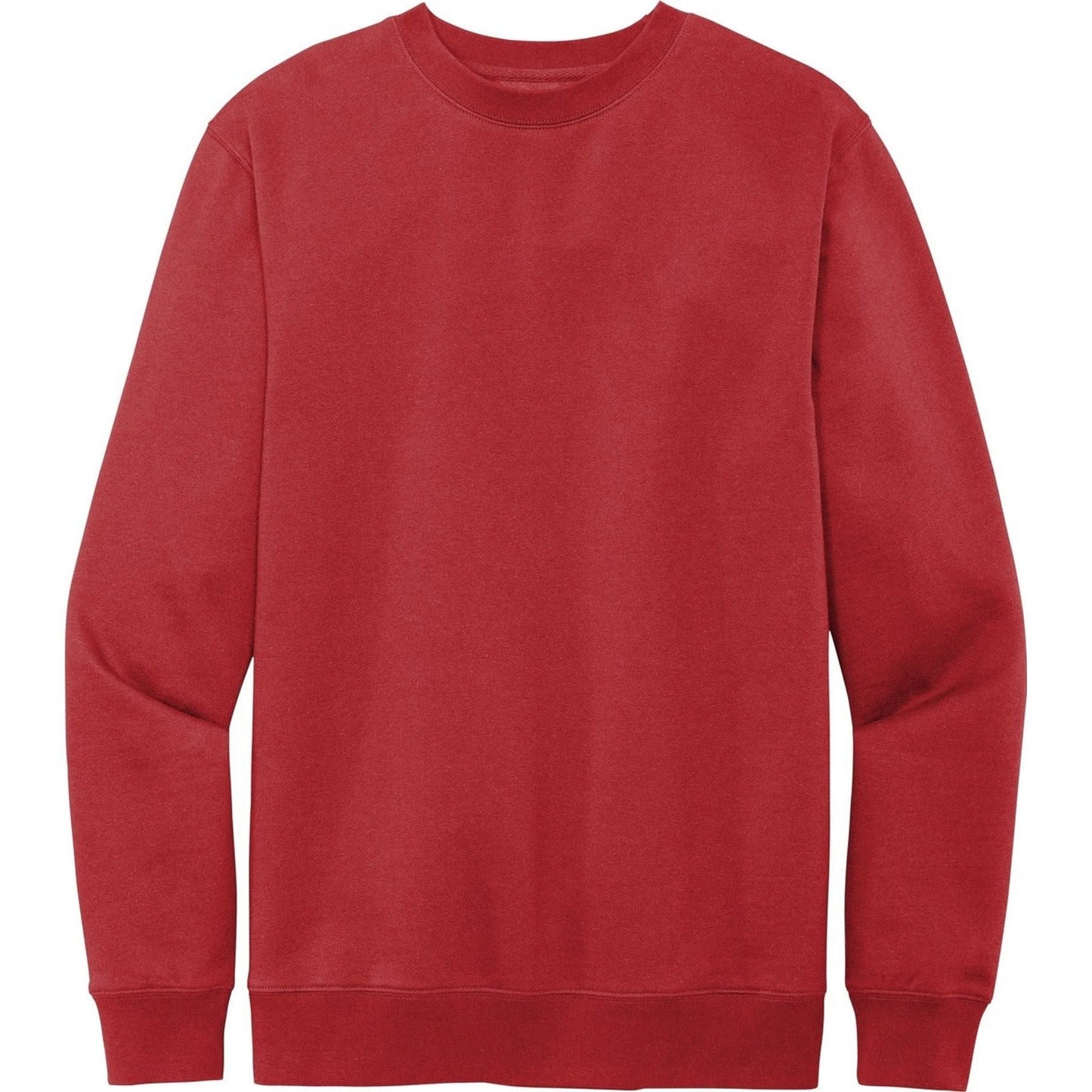 Classic Red