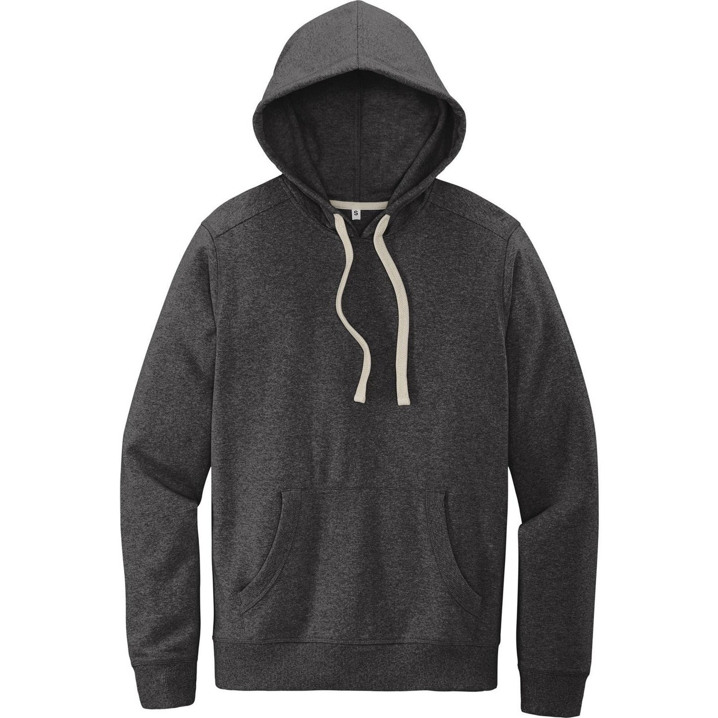 Charcoal Heather