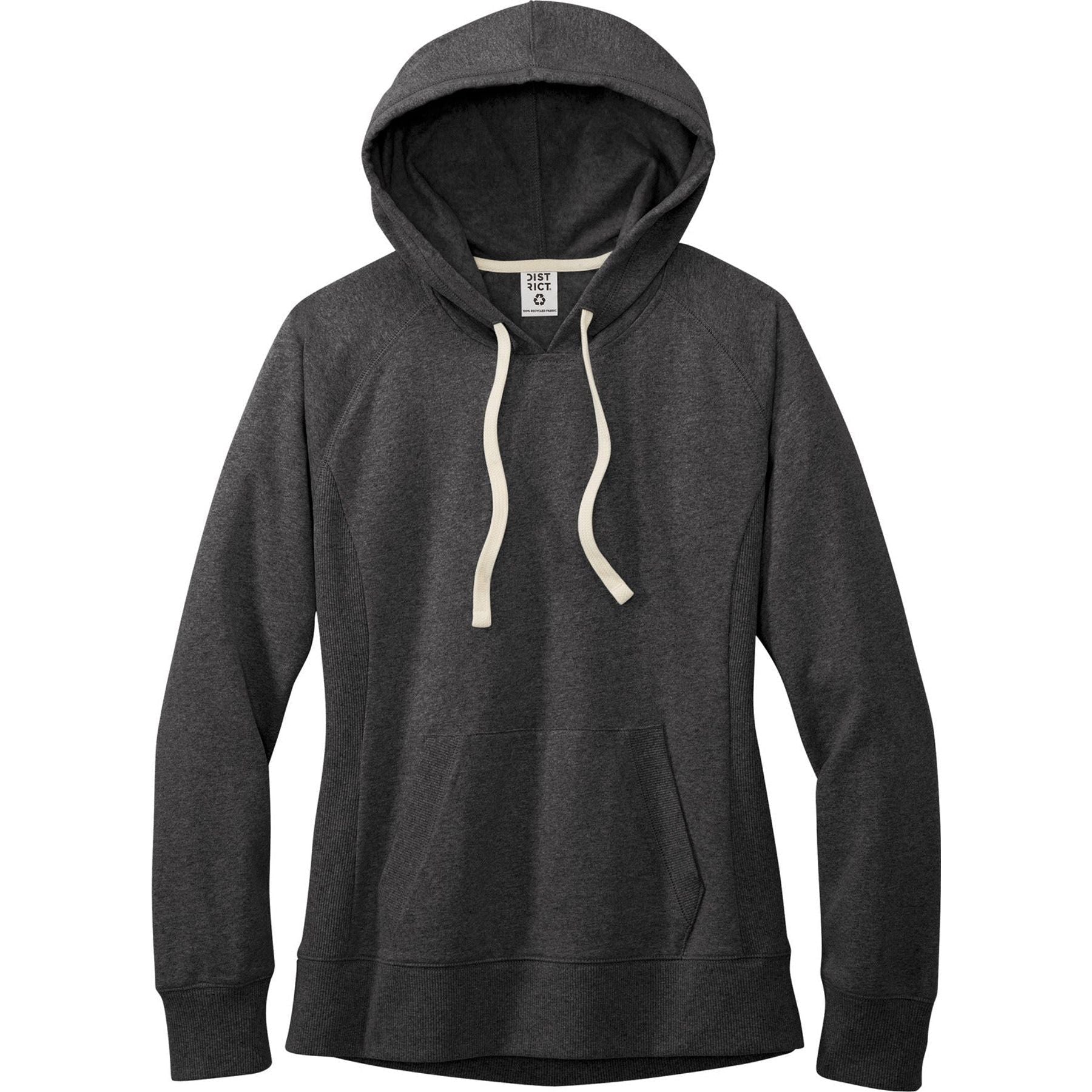 Charcoal Heather