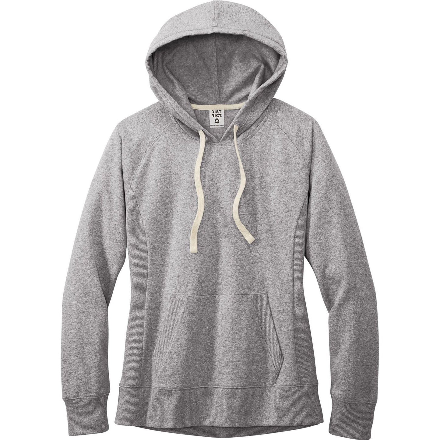 Light Heather Grey