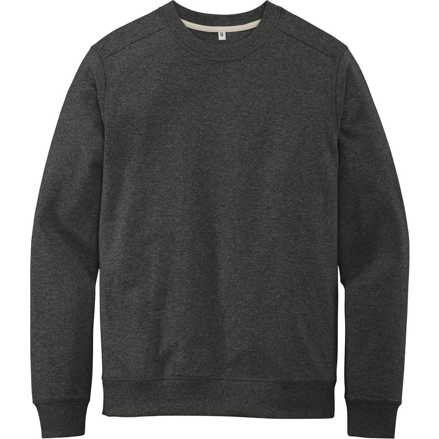 Charcoal Heather