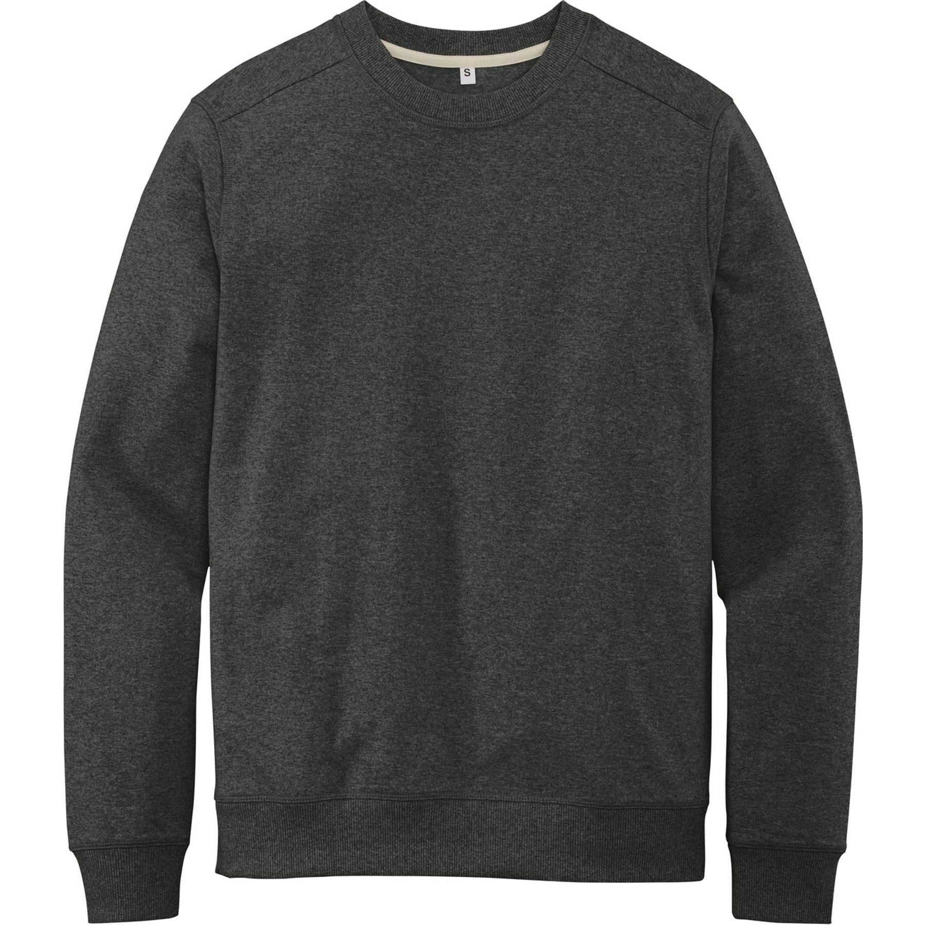 Charcoal Heather
