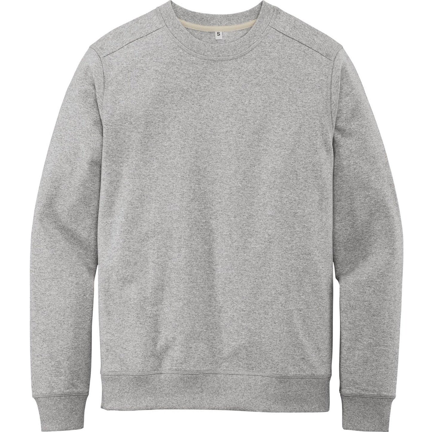Light Heather Grey
