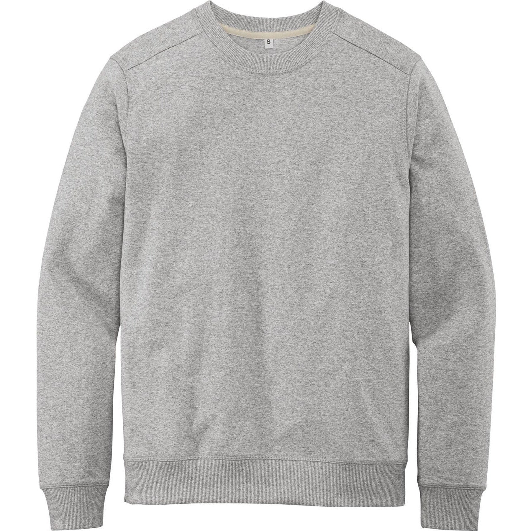 Light Heather Grey