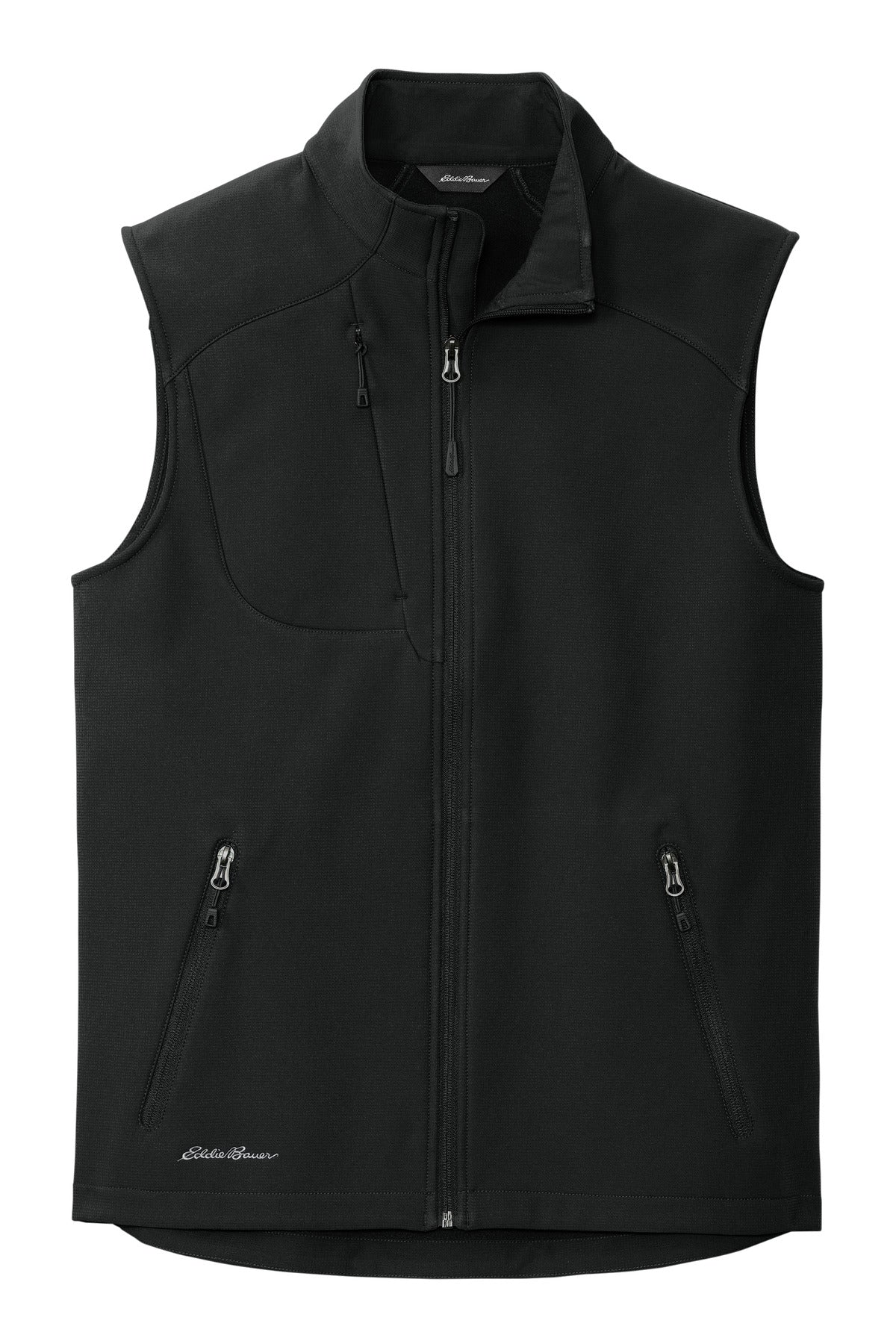 Eddie Bauer Stretch Soft Shell Vest