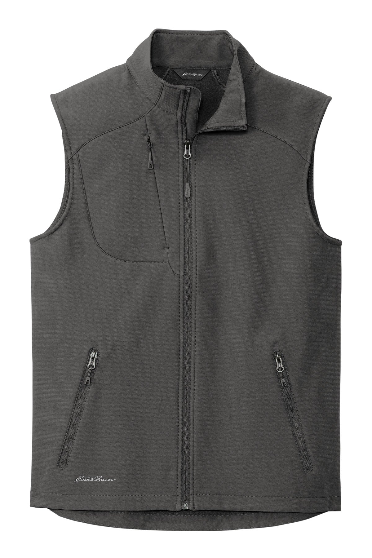 Eddie Bauer Stretch Soft Shell Vest