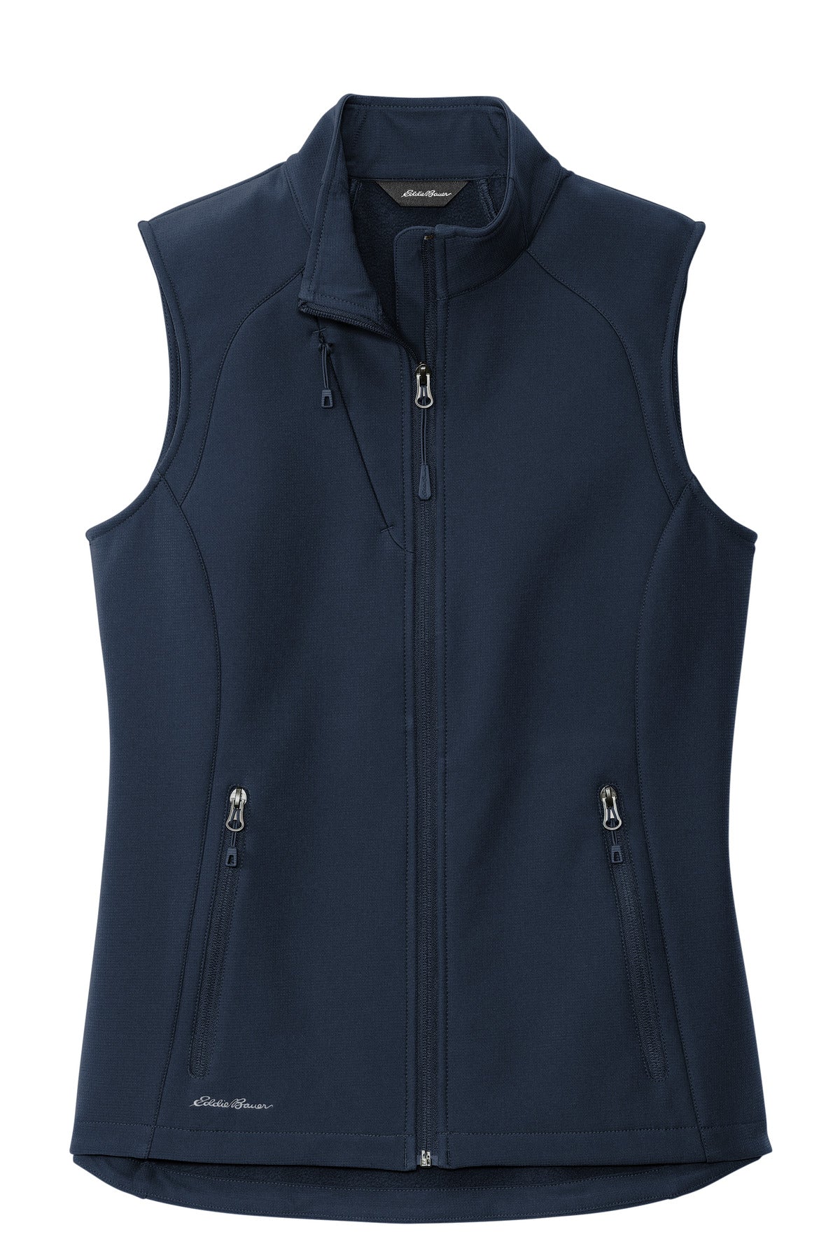 Eddie Bauer Women's Stretch Soft Shell Vest